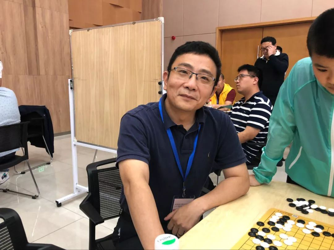 小神兽名师刘轶一大揭秘三位世界冠军从这里诞生