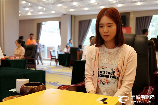吴侑珍五段