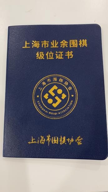 上海市业余围棋升段升级赛 赛事解读